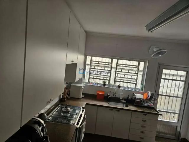 Casa / Sobrado para Venda em São Paulo/SP Vila Brasilina 4 Quartos