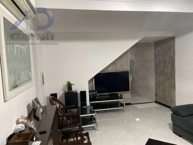 Casa / Sobrado para Venda em São Paulo/SP Vila Brasilina 4 Quartos