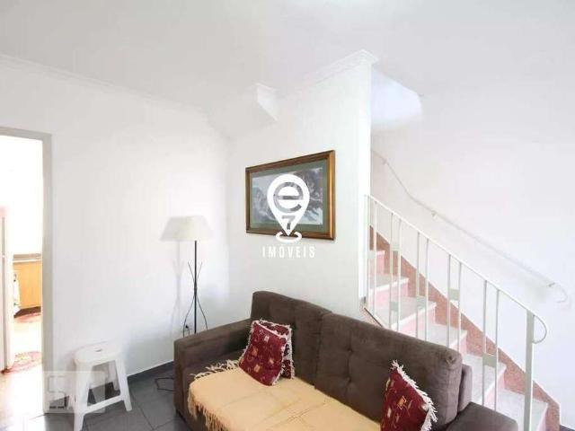 Casa / Sobrado para Venda em São Paulo/SP Vila Brasilina 4 Quartos