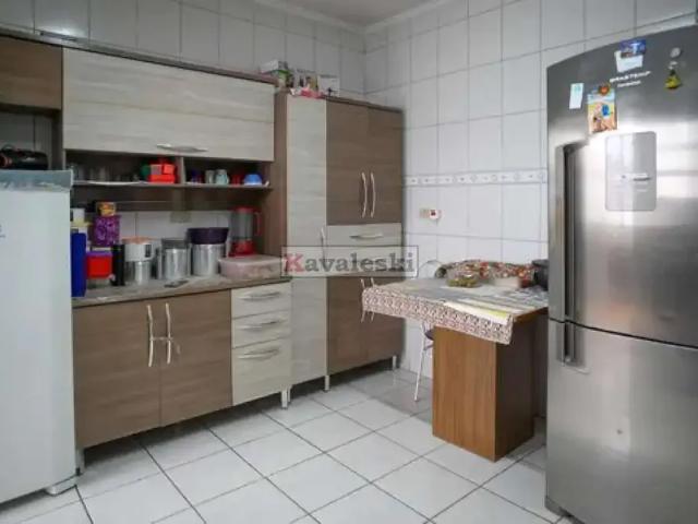 Casa / Sobrado para Venda em São Paulo/SP Vila Brasilina 4 Quartos