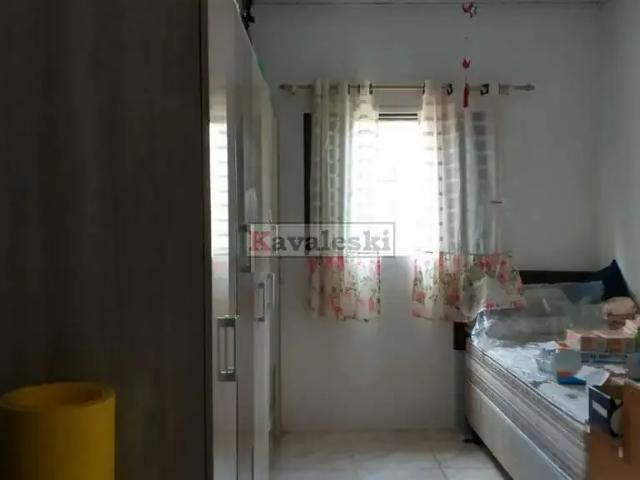 Casa / Sobrado para Venda em São Paulo/SP Vila Brasilina 4 Quartos