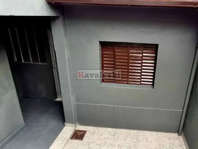 Casa / Sobrado para Venda em São Paulo/SP Vila Brasilina