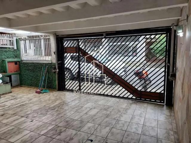 Casa / Sobrado para Venda em São Paulo/SP Vila Brasilina 5 Quartos