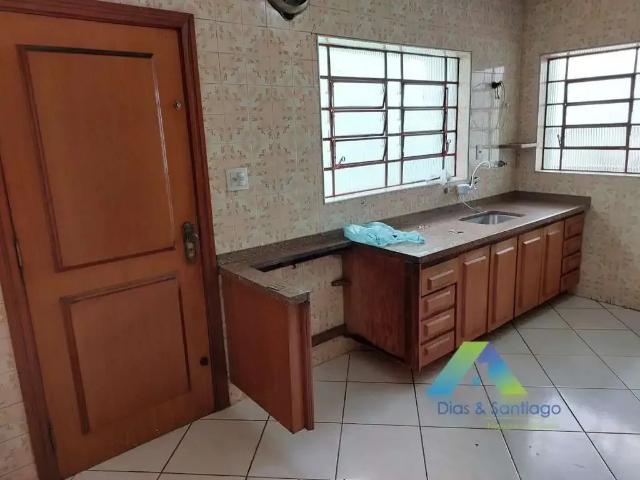Casa / Sobrado para Venda em São Paulo/SP Vila Brasilina 5 Quartos