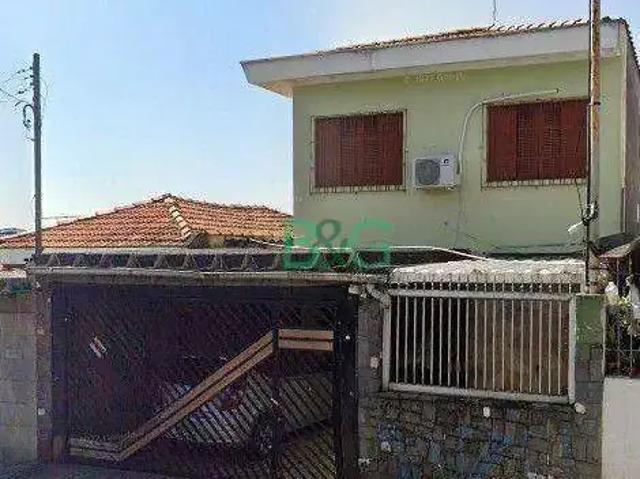 Casa / Sobrado para Venda em São Paulo/SP Vila Brasilina 5 Quartos