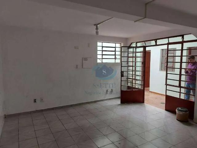 Casa / Sobrado para Venda em São Paulo/SP Vila Brasilina 5 Quartos
