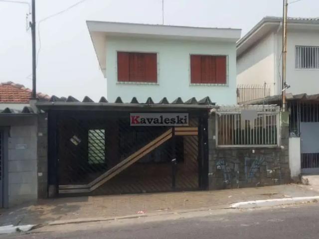 Casa / Sobrado para Venda em São Paulo/SP Vila Brasilina 5 Quartos