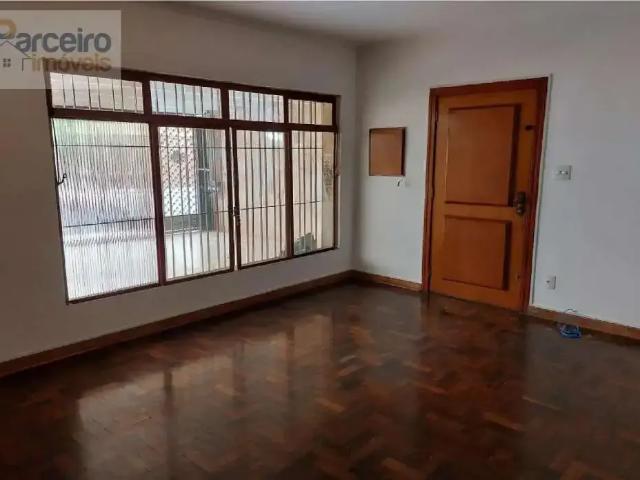 Casa / Sobrado para Venda em São Paulo/SP Vila Brasilina 5 Quartos