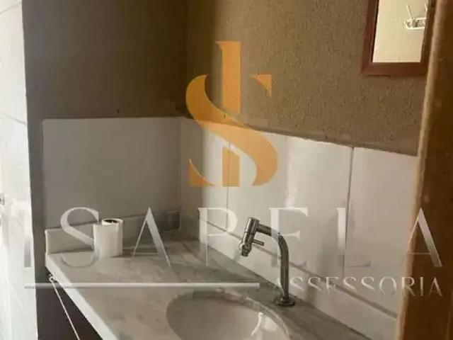 Casa / Sobrado para Venda em São Paulo/SP Vila Brasilina 1 Quartos