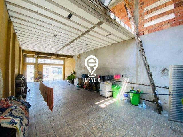 Casa / Sobrado para Venda em São Paulo/SP Vila Brasilina 2 Quartos
