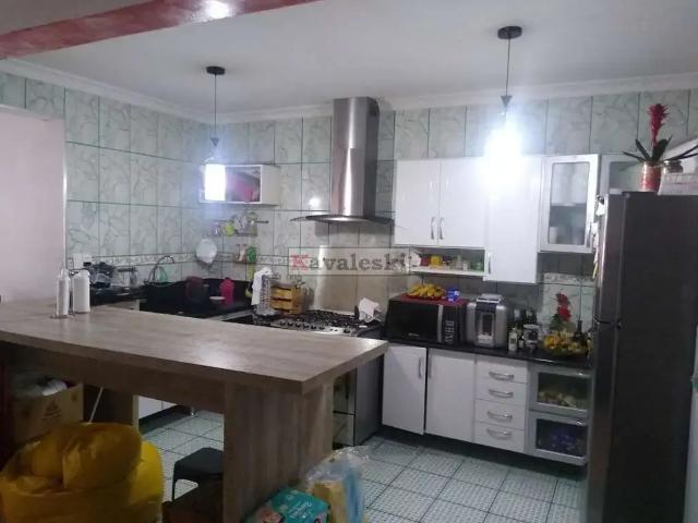 Casa / Sobrado para Venda em São Paulo/SP Vila Brasilina 2 Quartos