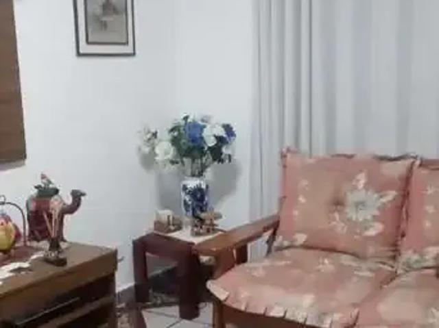Casa / Sobrado para Venda em São Paulo/SP Vila Brasilina 2 Quartos