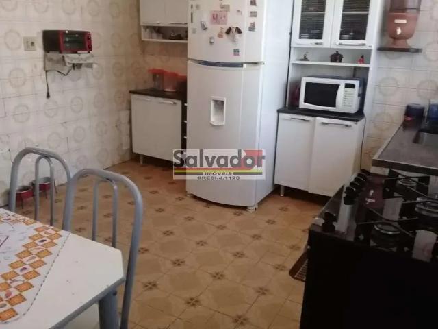 Casa / Sobrado para Venda em São Paulo/SP Vila Brasilina 2 Quartos