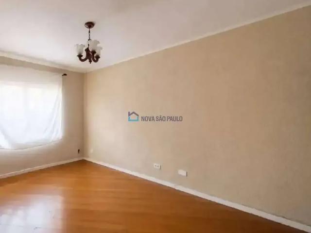 Casa / Sobrado para Venda em São Paulo/SP Vila Brasilina 2 Quartos