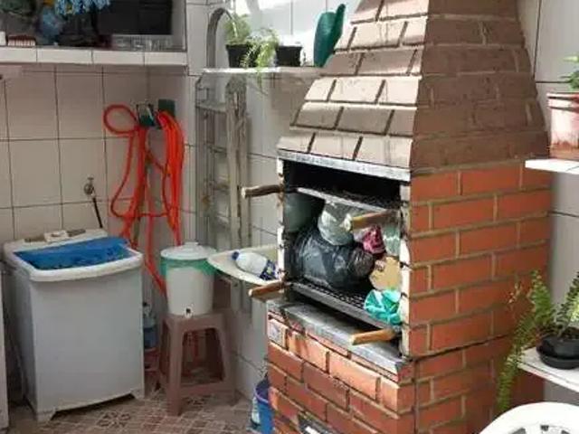 Casa / Sobrado para Venda em São Paulo/SP Vila Brasilina 2 Quartos