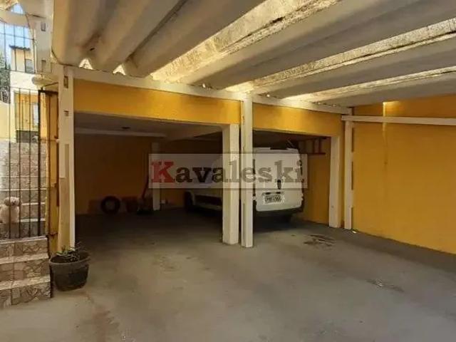 Casa / Sobrado para Venda em São Paulo/SP Vila Brasilina 2 Quartos