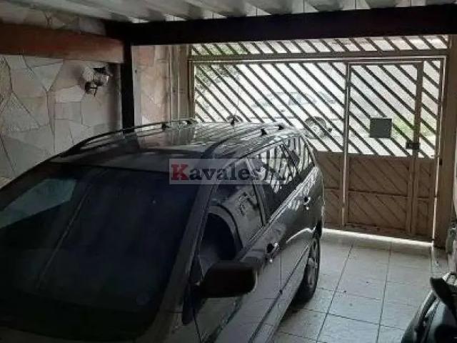 Casa / Sobrado para Venda em São Paulo/SP Vila Brasilina 2 Quartos