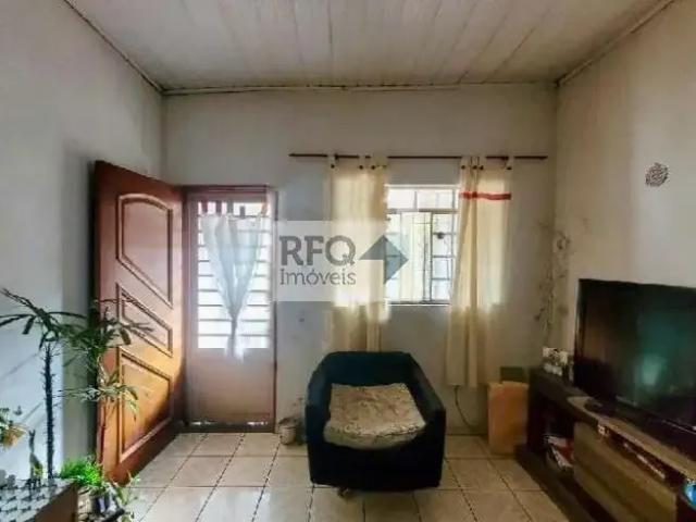 Casa / Sobrado para Venda em São Paulo/SP Vila Brasilina 2 Quartos