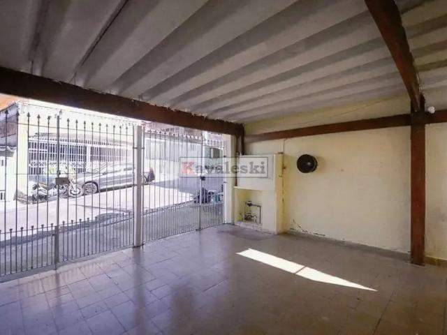 Casa / Sobrado para Venda em São Paulo/SP Vila Brasilina 2 Quartos