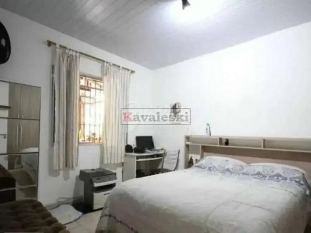 Casa / Sobrado para Venda em São Paulo/SP Vila Brasilina 2 Quartos