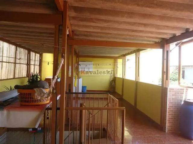Casa / Sobrado para Venda em São Paulo/SP Vila Brasilina 2 Quartos