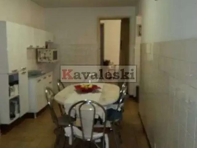 Casa / Sobrado para Venda em São Paulo/SP Vila Brasilina 2 Quartos