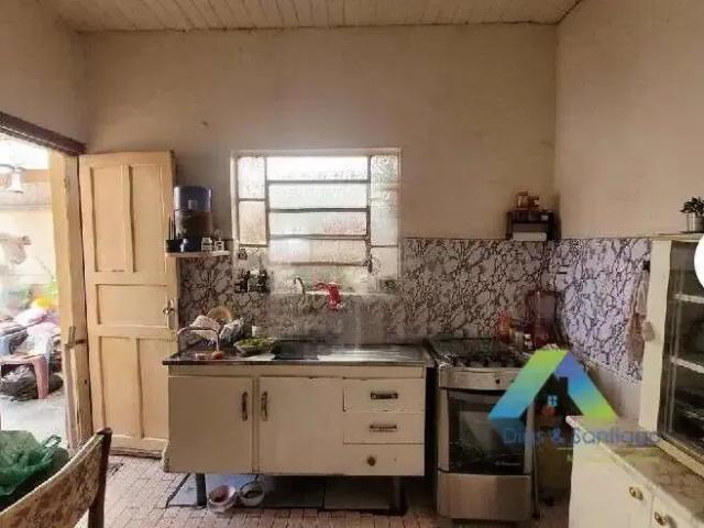 Casa / Sobrado para Venda em São Paulo/SP Vila Brasilina 2 Quartos