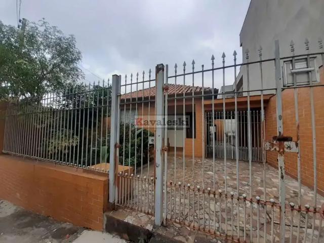 Casa / Sobrado para Venda em São Paulo/SP Vila Brasilina 2 Quartos