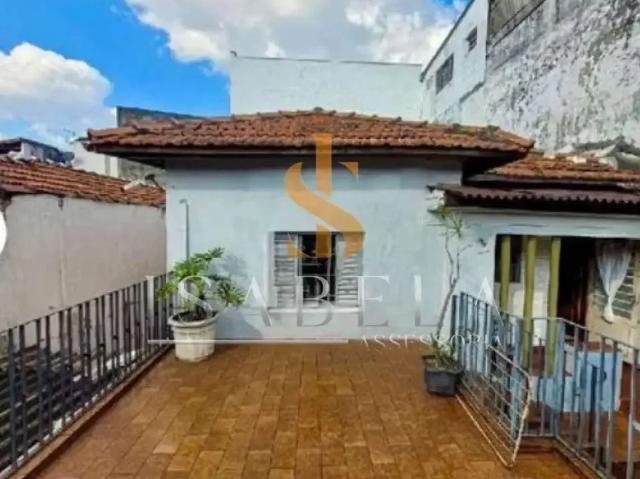 Casa / Sobrado para Venda em São Paulo/SP Vila Brasilina 2 Quartos
