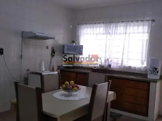 Casa / Sobrado para Venda em São Paulo/SP Vila Brasilina 2 Quartos