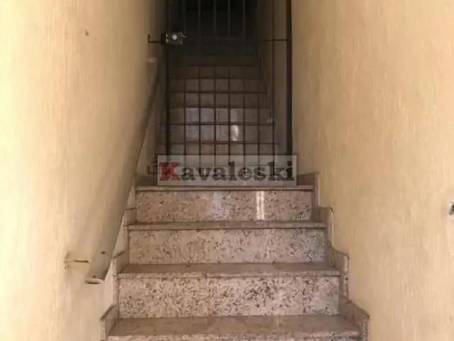 Casa / Sobrado para Venda em São Paulo/SP Vila Brasilina 3 Quartos