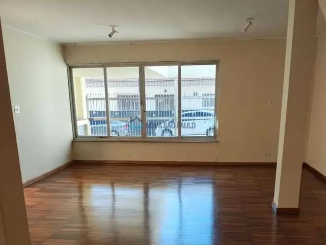 Casa / Sobrado para Venda em São Paulo/SP Vila Brasilina 3 Quartos