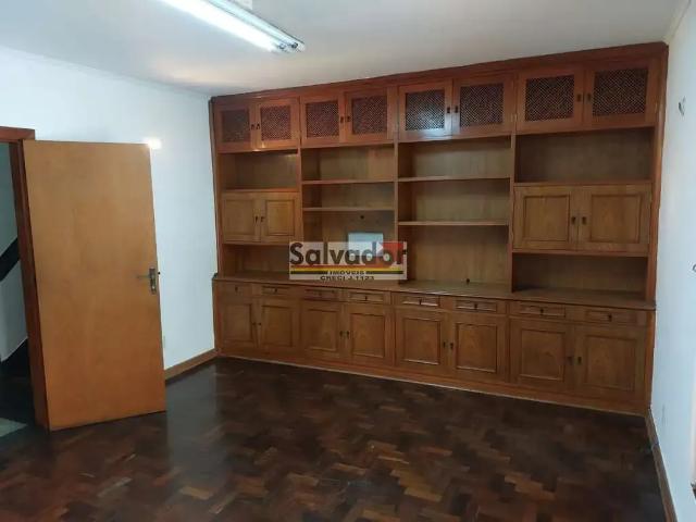 Casa / Sobrado para Venda em São Paulo/SP Vila Brasilina 3 Quartos