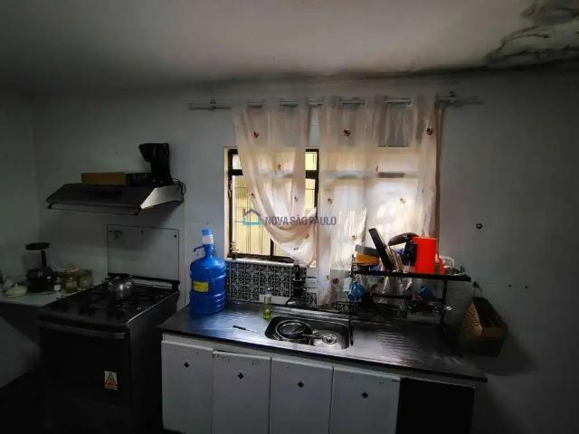 Casa / Sobrado para Venda em São Paulo/SP Vila Brasilina 3 Quartos