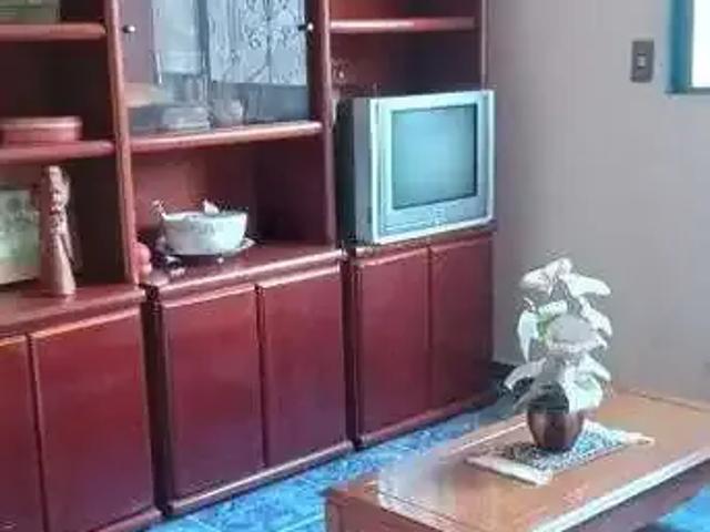 Casa / Sobrado para Venda em São Paulo/SP Vila Brasilina 3 Quartos