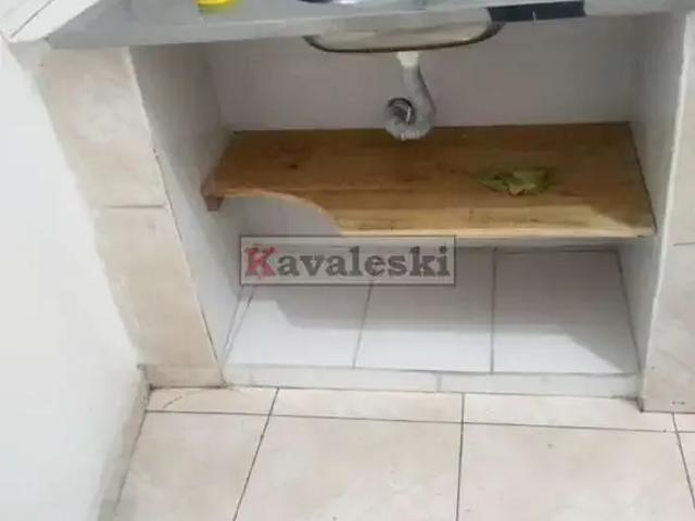 Casa / Sobrado para Venda em São Paulo/SP Vila Brasilina 3 Quartos