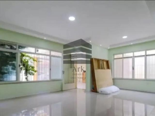 Casa / Sobrado para Venda em São Paulo/SP Vila Brasilina 3 Quartos