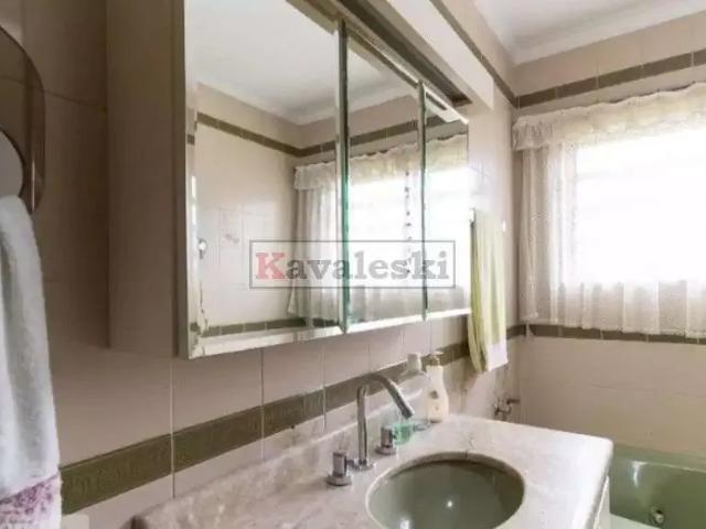 Casa / Sobrado para Venda em São Paulo/SP Vila Brasilina 3 Quartos