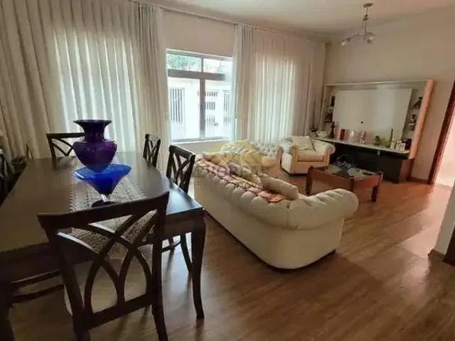 Casa / Sobrado para Venda em São Paulo/SP Vila Brasilina 3 Quartos
