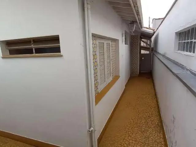 Casa / Sobrado para Venda em São Paulo/SP Vila Brasilina 3 Quartos