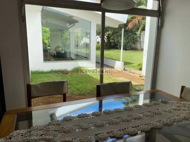 Casa / Sobrado para Venda em São Paulo/SP Vila Brasilina 3 Quartos