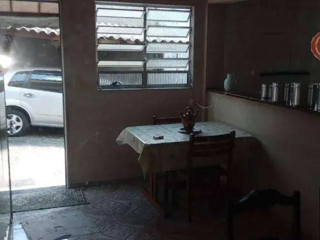 Casa / Sobrado para Venda em São Paulo/SP Vila Brasilina 3 Quartos