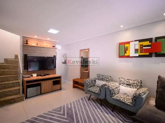 Casa / Sobrado para Venda em São Paulo/SP Vila Brasilina 3 Quartos