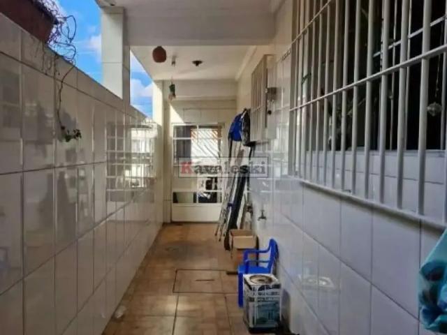 Casa / Sobrado para Venda em São Paulo/SP Vila Brasilina 3 Quartos