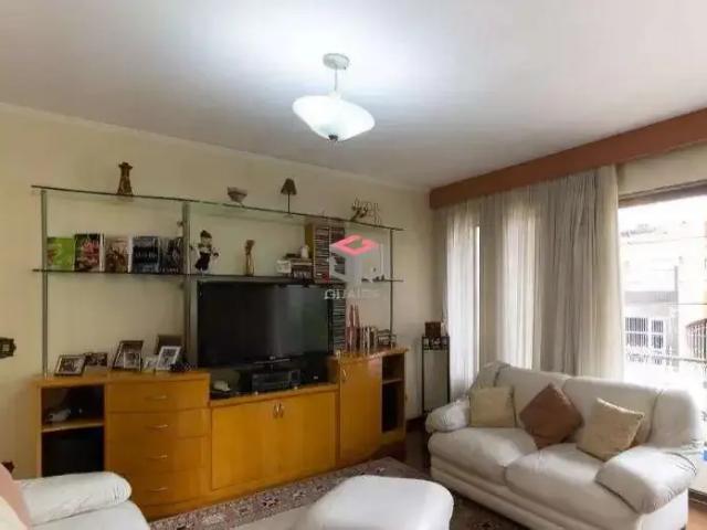 Casa / Sobrado para Venda em São Paulo/SP Vila Brasilina 3 Quartos