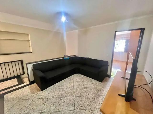 Casa / Sobrado para Venda em São Paulo/SP Vila Brasilina 3 Quartos