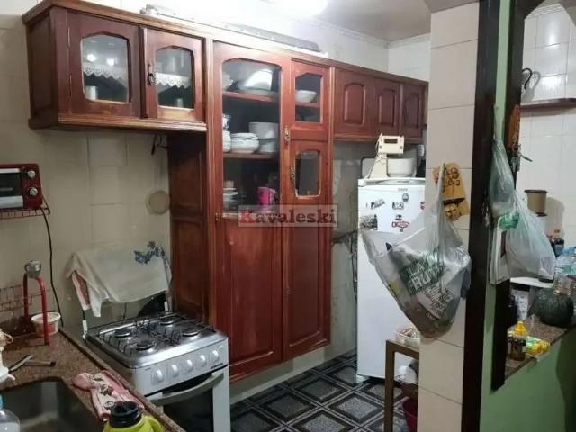Casa / Sobrado para Venda em São Paulo/SP Vila Brasilina 3 Quartos
