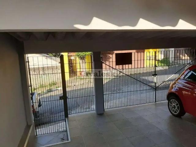 Casa / Sobrado para Venda em São Paulo/SP Vila Brasilina 3 Quartos