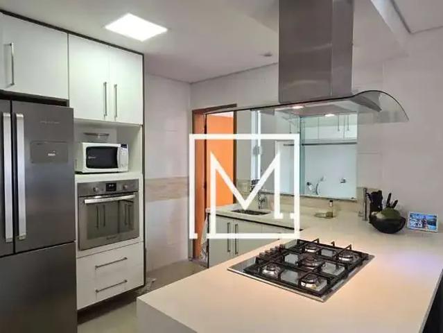Casa / Sobrado para Venda em São Paulo/SP Vila Brasilina 3 Quartos