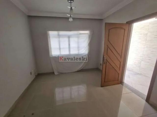 Casa / Sobrado para Venda em São Paulo/SP Vila Brasilina 3 Quartos